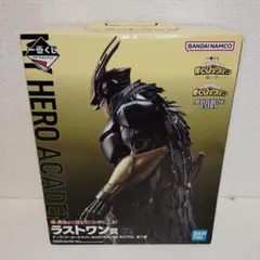 2026年最新】僕のヒーローアカデミア紡ぐ力一番くじラストワン賞