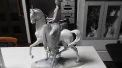 2026年最新】リヤドロ 白い馬の少女の人気アイテム - メルカリ