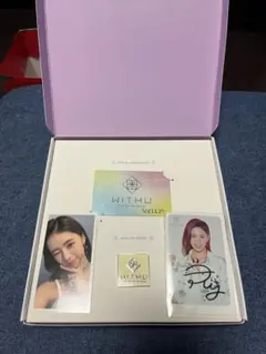 2026年最新】niziuリマサインの人気アイテム - メルカリ