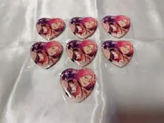 2026年最新】桜河こはく 缶バッジ 中国の人気アイテム - メルカリ