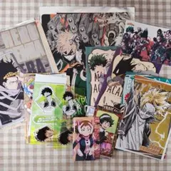 2026年最新】ヒロアカ デスクパッド 相澤の人気アイテム - メルカリ