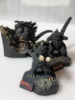 2026年最新】ゴジラまとめ売りの人気アイテム - メルカリ