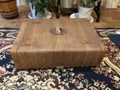 2026年最新】レトロ 籠 行李の人気アイテム - メルカリ