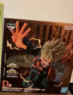 2026年最新】爆豪勝己 一番くじ ラストワンの人気アイテム - メルカリ