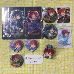 2026年最新】あんスタ とるパカ 夏目の人気アイテム - メルカリ