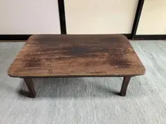 2026年最新】座卓 レトロの人気アイテム - メルカリ