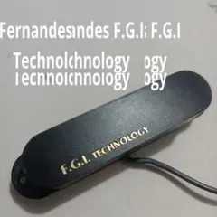 2026年最新】fernandes fgiの人気アイテム - メルカリ