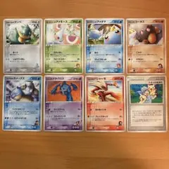 ラルースのゴンベ 映画公開記念VSパック 裂空のデオキシス 006/019