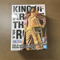 2026年最新】king of artist ロジャーの人気アイテム - メルカリ