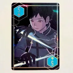 2026年最新】ワールドトリガー トランプの人気アイテム - メルカリ