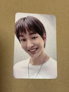 2026年最新】shinee トレカ オニュの人気アイテム - メルカリ