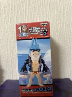 2026年最新】コレクタブル フランキー ストロングの人気アイテム