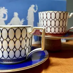 2026年最新】wedgwood ルネッサンスゴールドの人気アイテム - メルカリ