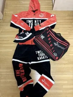 2026年最新】24karats exile セットアップの人気アイテム - メルカリ