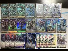 2026年最新】オバロ デッキ ヴァンガードの人気アイテム - メルカリ