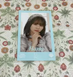 2026年最新】尾木波 チェキの人気アイテム - メルカリ