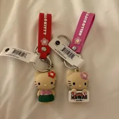 2026年最新】ハワイ キティ ストラップの人気アイテム - メルカリ