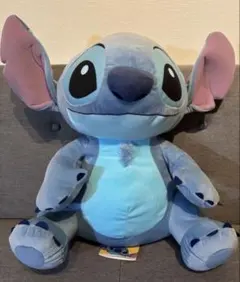 2026年最新】特大 スティッチの人気アイテム - メルカリ