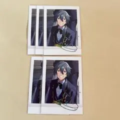 2026年最新】あんスタ ぱしゃこれ 5周年 boxの人気アイテム - メルカリ