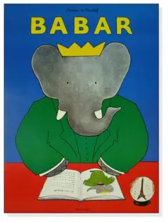 2026年最新】ぞうのババール ポスターの人気アイテム - メルカリ