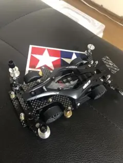 2026年最新】ミニ四駆 完成 msの人気アイテム - メルカリ