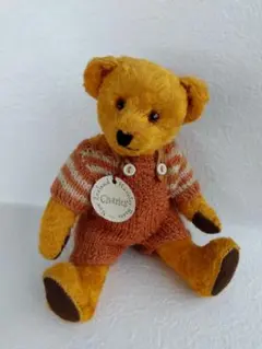 2026年最新】テディベア 作家の人気アイテム - メルカリ