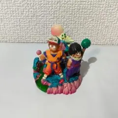 2026年最新】ナメック星到着！クリリン＆孫悟飯の人気アイテム - メルカリ