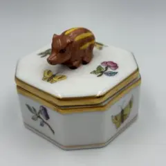 2026年最新】ヘレンド 小物入れの人気アイテム - メルカリ