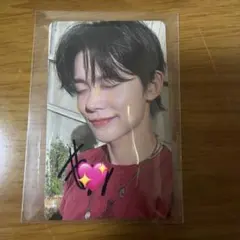 2026年最新】txt サイン テヒョンの人気アイテム - メルカリ