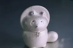 2026年最新】ぼんやり子だぬき 陶器の人気アイテム - メルカリ