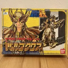 2026年最新】聖闘士聖衣大系 バルゴクロスの人気アイテム - メルカリ