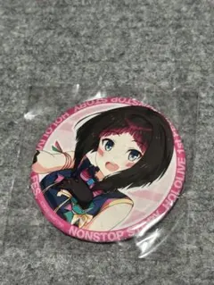 2026年最新】AZKI 缶バッジ ノンストップの人気アイテム - メルカリ