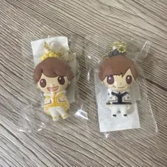 2026年最新】永瀬廉 pvcキーホルダーの人気アイテム - メルカリ