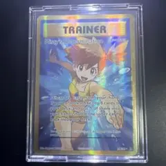 カスミのやる気 SR CP6 20th Anniversary 099/087 - メルカリ