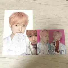 2026年最新】NCTWISH シーグリ サクヤの人気アイテム - メルカリ