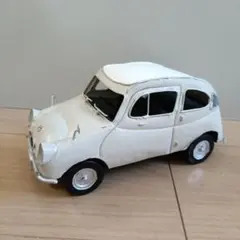 2026年最新】ブリキ スバル360の人気アイテム - メルカリ