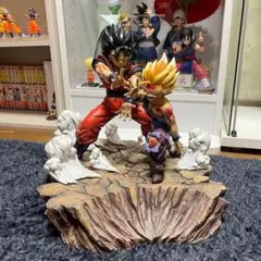 2026年最新】親子かめはめ波 ガレージキットの人気アイテム - メルカリ