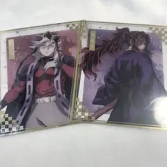 2026年最新】鬼くじ 黒死牟の人気アイテム - メルカリ