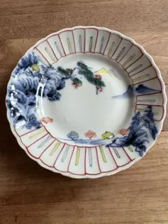 2026年最新】古伊万里 菊 皿の人気アイテム - メルカリ