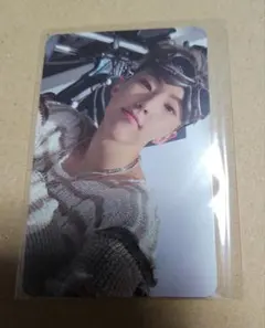 2026年最新】seventeen ホシ sun face theの人気アイテム - メルカリ