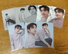 2026年最新】ジニョン got7 トレカの人気アイテム - メルカリ