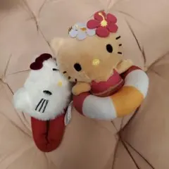 2026年最新】ハローキティうきわキーホルダーの人気アイテム - メルカリ