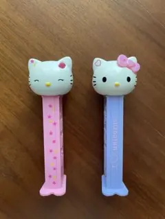 2026年最新】ハローキティPEZの人気アイテム - メルカリ