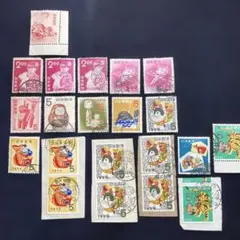 2026年最新】昭和25年 年賀切手の人気アイテム - メルカリ