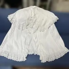 2026年最新】アンティークベビードレスの人気アイテム - メルカリ