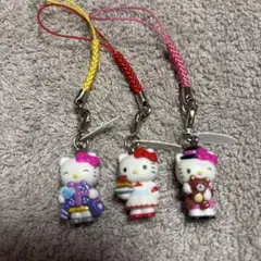 2026年最新】ハローキティ ストラップ 百貨店オリジナルの人気アイテム