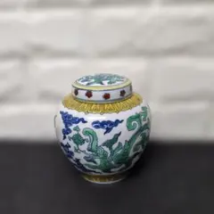 2026年最新】景徳鎮 壷の人気アイテム - メルカリ