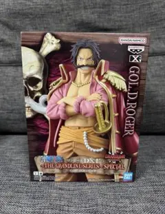 2026年最新】ゴールド・D・ロジャーフィギュアの人気アイテム - メルカリ