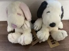 2026年最新】ゆるくたぬいぐるみスヌーピーの人気アイテム - メルカリ