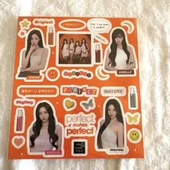 2026年最新】ミジャンセン aespaの人気アイテム - メルカリ